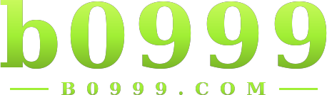 b0999 logo
